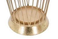 Porta Ombrelli Glam Stick Cm 25,5X18,5X60
