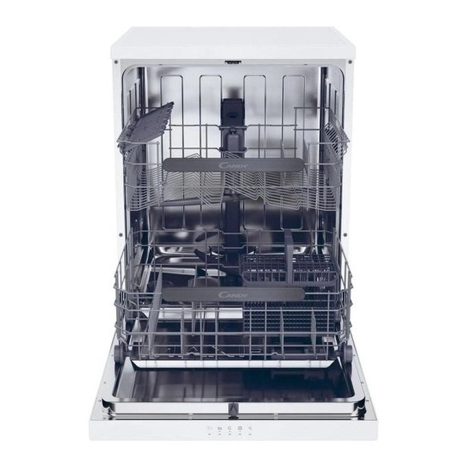 Candy lavastoviglie libera installazione 14 coperti classe e Bianco cf 4e7l0w