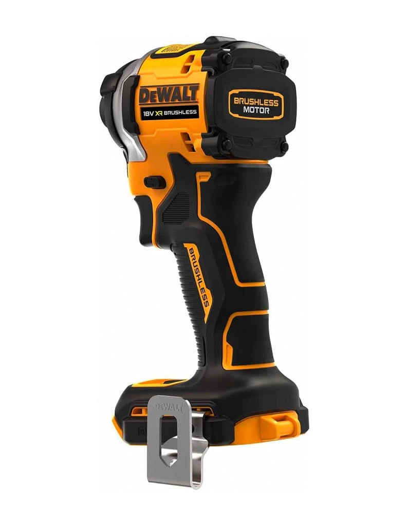 Avvitatore ad Impulsi DeWALT DCF850P2T (2 x 5,0 Ah + DCB115 + TSTAK II)