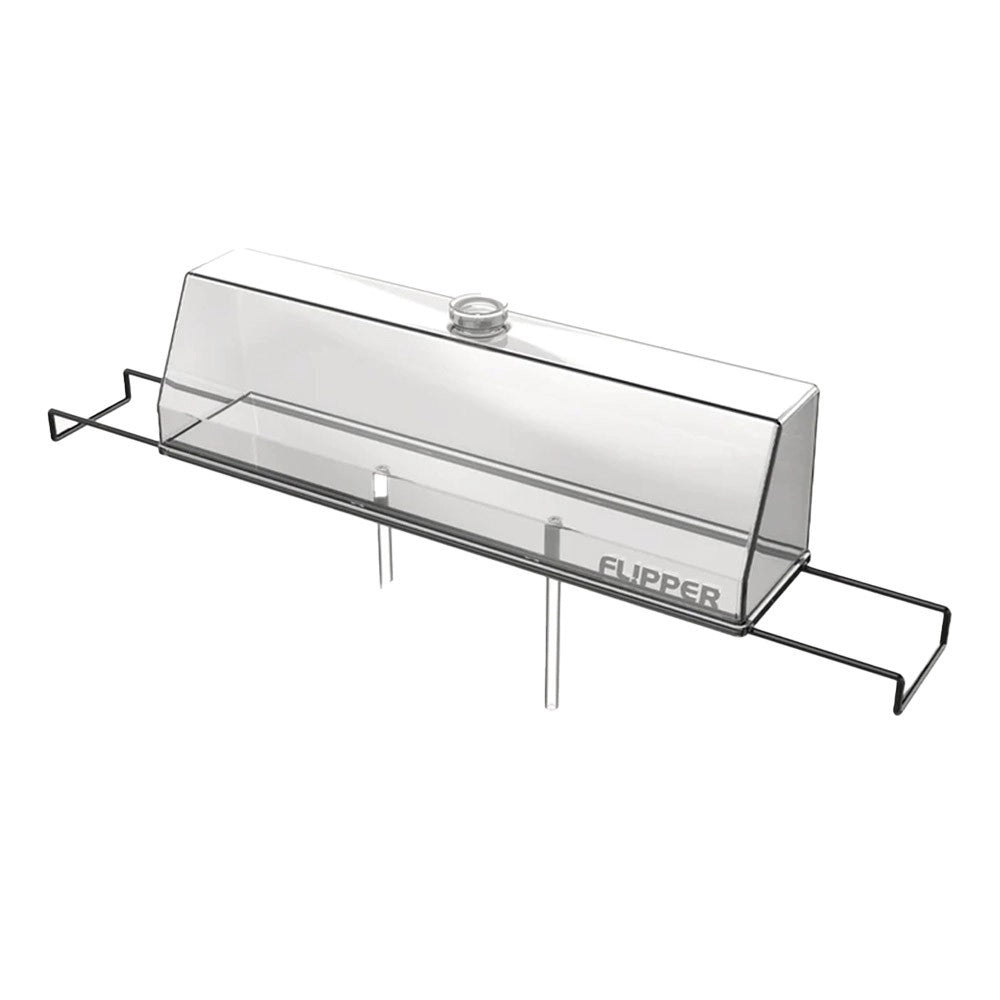 Flipper Auto Top-Off - sistema di rabbocco automatico in acrilico