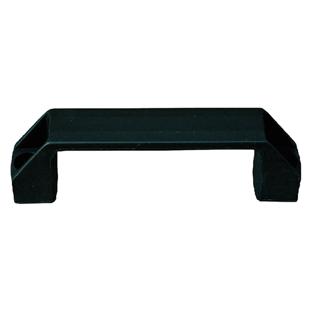 MANIGLIONE IN TECNOPOLIMERO mm 132- 5 pezzi