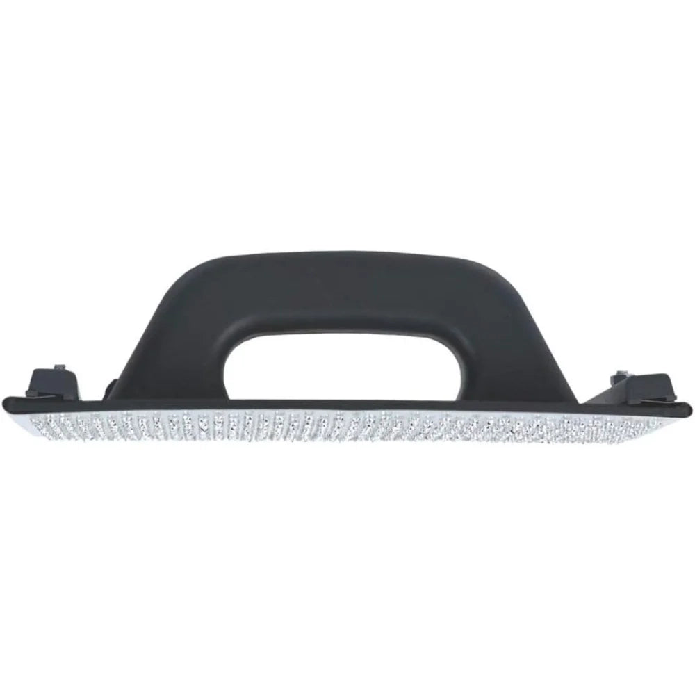 Topex 13a360 spatola per tavola a in polipropilene, 270 x 130 ds
