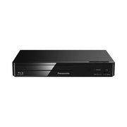 Lettore blu ray panasonic dmp bdt167ag black