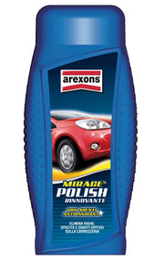 Arexons POLISH RINNOVANTE MIRAGE  ml. 500