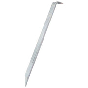 Picchetti per Tenda 24 pz 22 cm ?20 mm in Acciaio Zincato CFW2866837