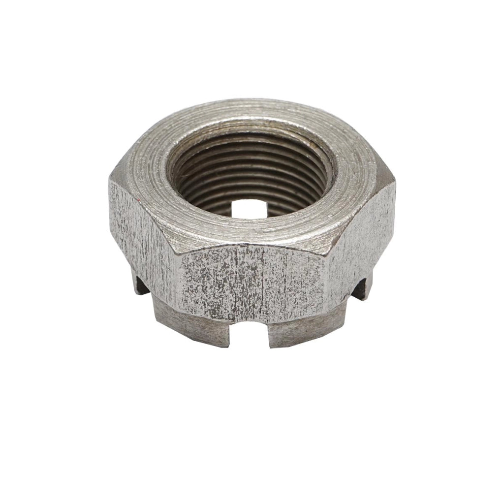 Dado scanalato M30x2mm per bullone del bilanciere Trattore forestale/Perkins nuovo tipo 2018