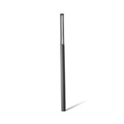 SCREEN 3700 Lampione grigio scuro 2700K 360§