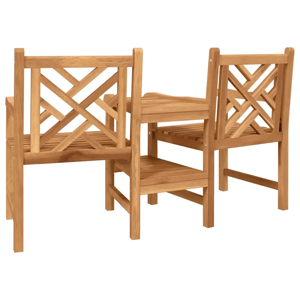 Sedie da giardino all'aperto 152 x 63 x 89 cm 42001958