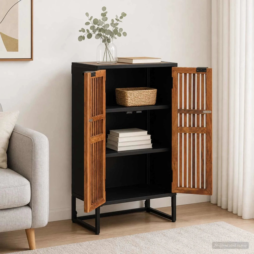 Credenza 53 x 30 x 95 cm 42020092