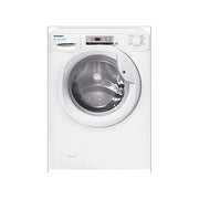 Zerowatt OZ 128TE-S Lavatrice Carica Frontale Classe energetica D (A+++) Capacita' di carico 8 Kg Centrifuga 1200 giri