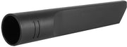 Aspiratore per pavimenti universale - Nozzle piatta - Interfaccia 35mm - Plastica resistente - Aspirazione efficace - Adatto per spazi interni - Bocchetta aspirante