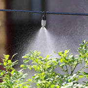 Accessori per irrigazione - Filtro per getto/T-stub - Economia d'acqua - Accessori per irrigazione - Raffrescamento per giardino/piscina - Filtro in plastica di alta qualità