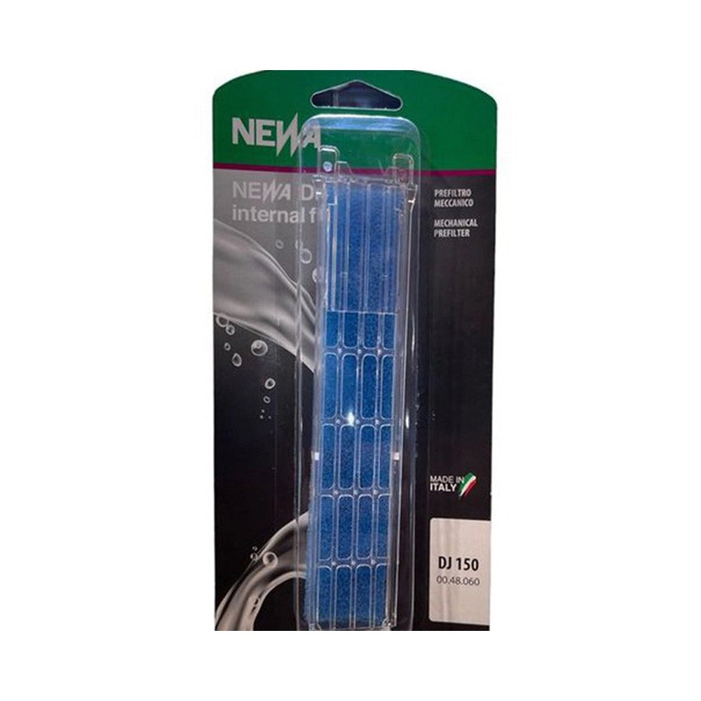 Newa Ricambio Cartuccia Prefiltro Meccanico per DJ150