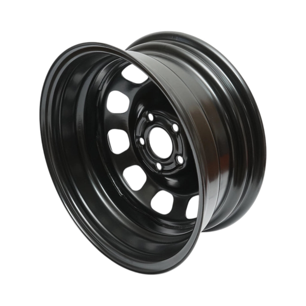 Cerchio in lamiera Dacia Duster, Duster II, Hyundai ix30, Nissan Juke, Qashqai 6.5Jx16H2, 5x114.3 ET50 403002740R