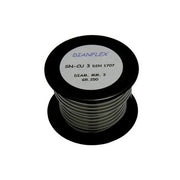 LEGA SALDANTE STAGNO RAME IN ROTOLO L-Sn Cu 3 - DIN 1707- gr. 250- DH- pezzi 1