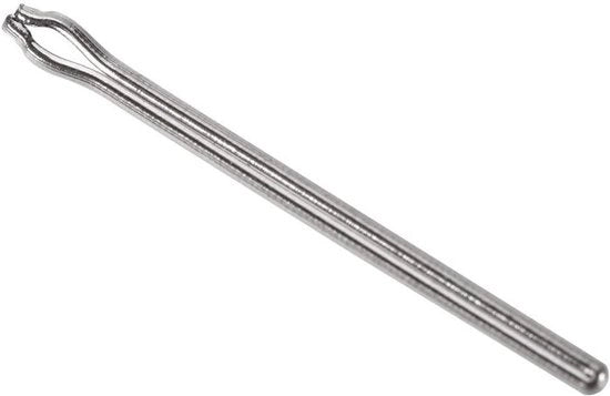 Barra di fissaggio per orologio con aghi di acciaio tungsteno