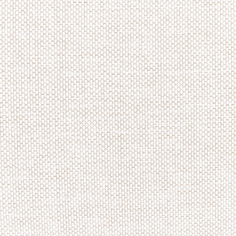 Set di copricuscini per esterni Beige Tessuto Divano Seduta Schienale Lato Federe