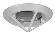 Faretto da incasso SO-03 1xMR16 acciaio rotondo Candellux