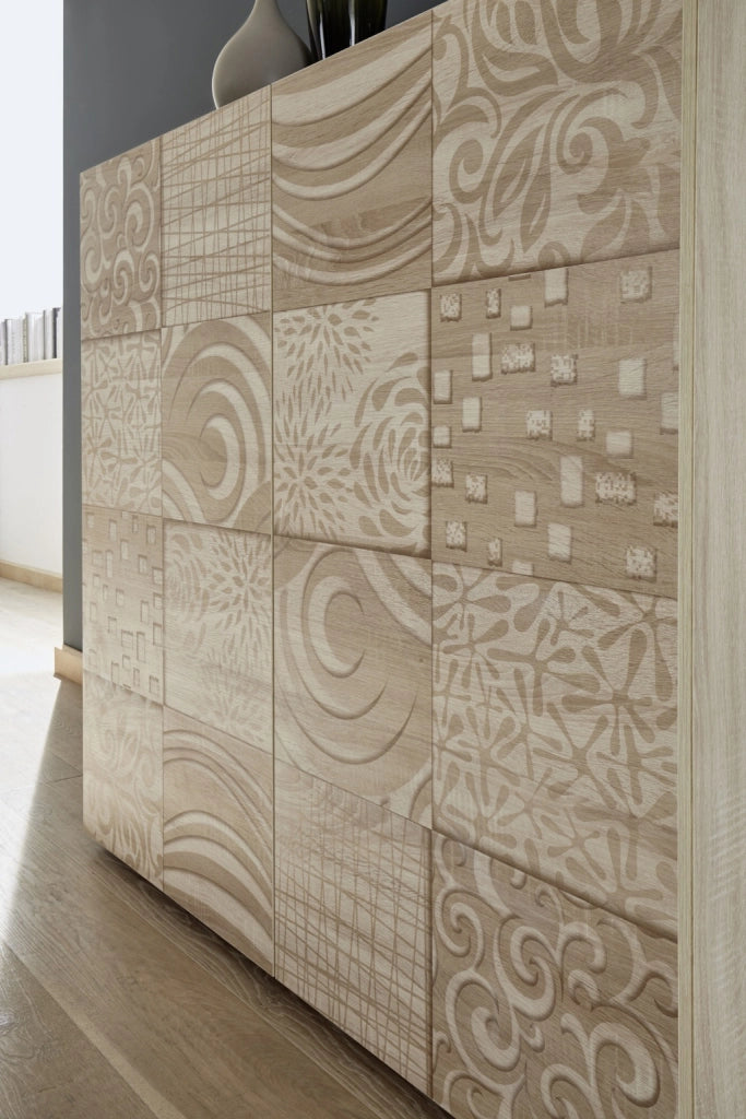 Credenza DENIS rovere