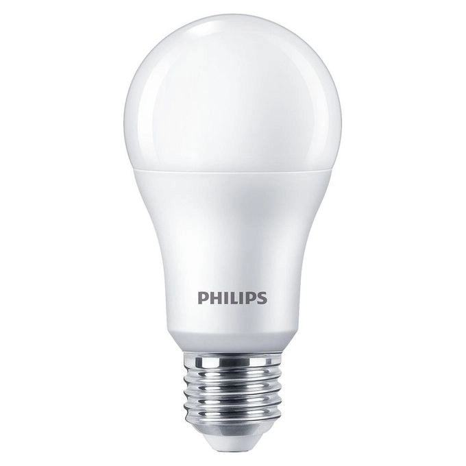 Philips 929002306903 Lampadina LED A67 E27 14W 1521lm 4000K Luce Bianca Naturale Confezione da 3 Pezzi