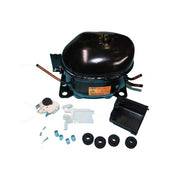 COMPRESSORE FRIGORIFERO ACC 1/6Hp R134a  150 WATT SCATOLATO - UNIVERSALE