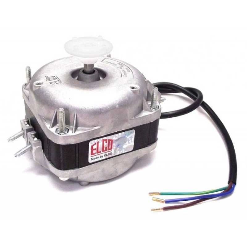 MOTO VENTILATORE VENTOLA CELLA FRIGO 16 WATT 16W ELCO - UNIVERSALE