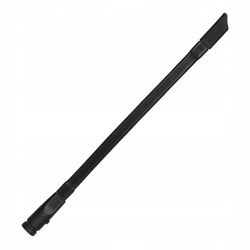 Bocchetta Fessura Lunga 58,5 cm Flessibile – Compatibile con Aspirapolvere Ø35mm | Materiale Resistente