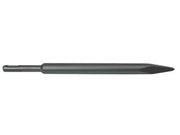 SCALPELLO ATTACCO SDS-PLUS A PUNTA- - lunghezza mm.250 - 1 blister EXCEL
