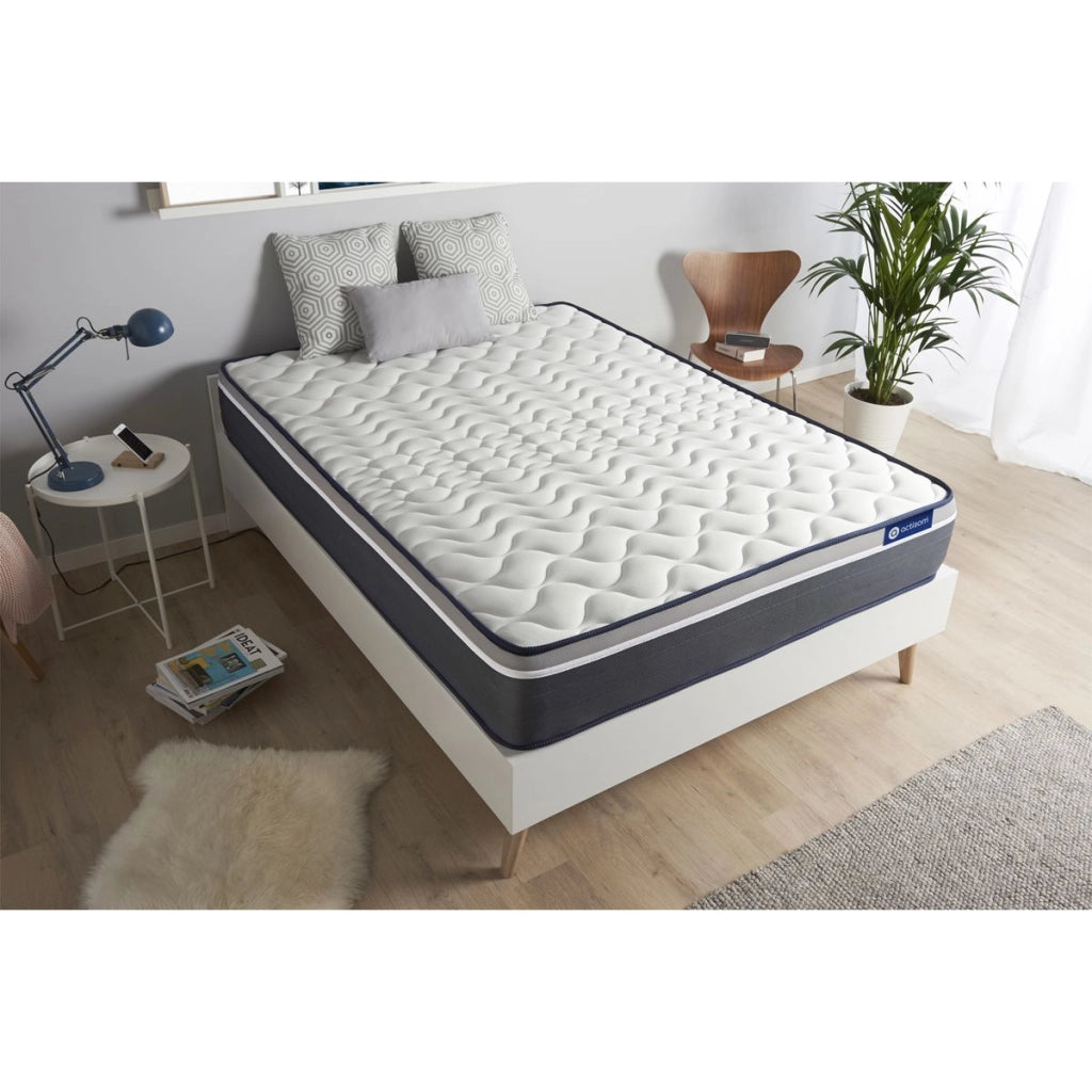 Materasso Actimemo plus 70x210cm - Spessore : 26cm - Memory foam - Molto rigido