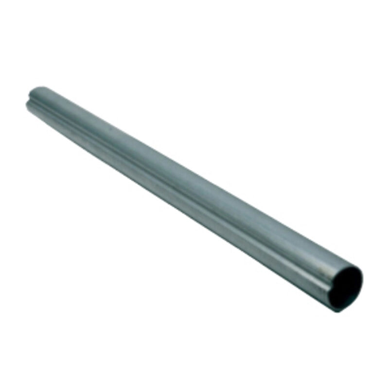 PALO PER SEGNALETICA TUBOLARE D 60 MM H 200 CM- 1,0 pz