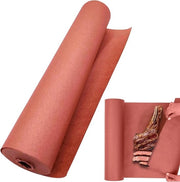 Panno da BBQ in Rasoio 30x30 cm - Panno da Grill in Rasoio - Larghezza del Rotolo - Panno da Grill per Carne Rossa - Cucina Perfetta