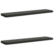 Cuscini per Panchina a 2 Pezzi VUGHT 2 pz 100% Poliestere 951483