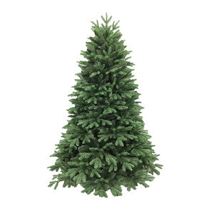 C ALBERO DI NATALE PINUS PE/PVC 150CM 745R 104D- 1,0 pz
