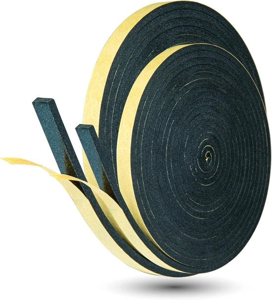 Tape afdichting per 2 pezzi - acqua-tetto per lavello e piano cottura