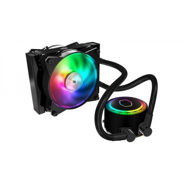 MASTER LIQUID LITE 120R RGB