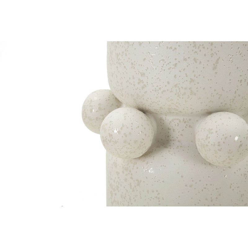 Vaso Ceramica Amica Bubbles cm ø 15,5x41