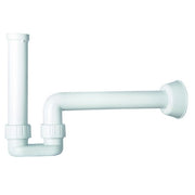 SIFONE IN PP SAVOIA- 11/4 x D. 40- TEA- pezzi 1