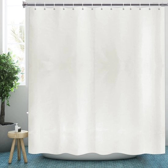 Doccia a Parete - Riscaldabile - Impermeabile - 200 x 200 cm