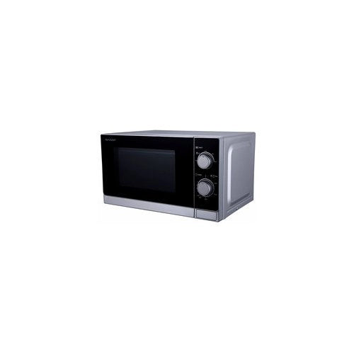 Microonde sharp 18100089 r 200inw silver