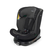 Seggiolino auto foppapedretti 9700414201 iturn girevole e reclinabile