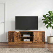 Mobile TV Legno antico 150 x 31 x 47 cm Legno ingegnerizzato 895843