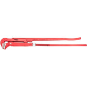 Topex 02-425 giratubi a 90 , 2,, acciaio cr-v ds