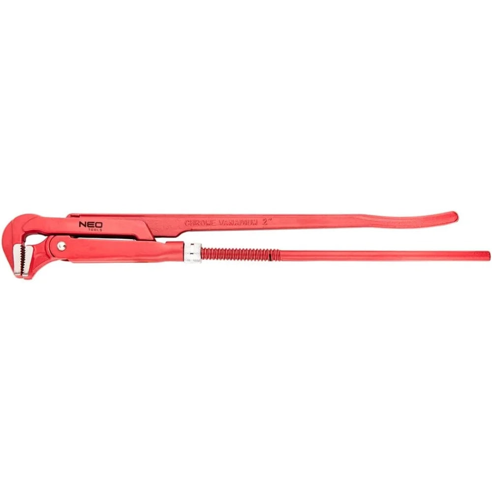 Topex 02-425 giratubi a 90 , 2,, acciaio cr-v ds