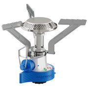 Campingaz Fornello Twister Connect Attacco Easy Clic Funzione Dual Lock 2900 W per Campeggio