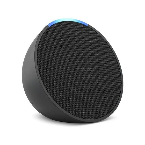 Amazon speaker echo pop (1 gen) grigio (b09wx9xbkd)