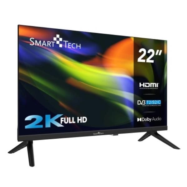 22 fhd easy tv hotel mode 12/220v - 22FN01V