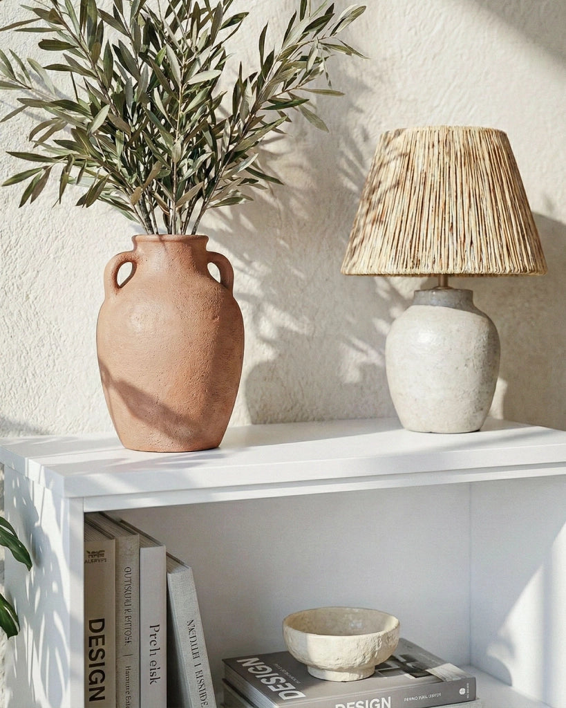Armadio ufficio Arizona - Mobile archivio - 1 mensola inclusa - L. 90 x H. 83 x P. 42,5 cm – Bianco_