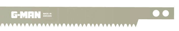 G-MAN LAMA DENTATURA CONT 300 MM DA 12 G5H- G-MAN- 10,0 pz
