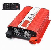 Trade Shop - Inverter 12v A 230v 3000w Di Potenza Convertitore Camper Auto Maxtech Hb3000-12v -