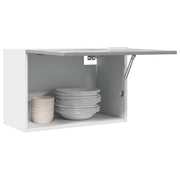 Mobile Pensile “Lyon” Grigio Cemento 60x31x40 cm 856115